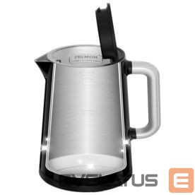 Virdulys TEFAL Kettle KO8518 1,7l black