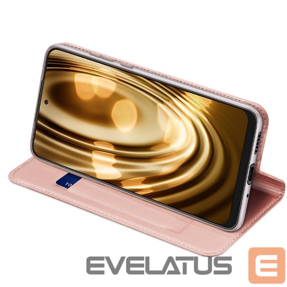 Nugarėlės dėklai Dux Ducis Pink