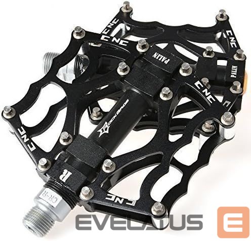 Dviračio priedas Rockbros Black