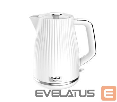 Virdulys TEFAL KETTLE KO250130