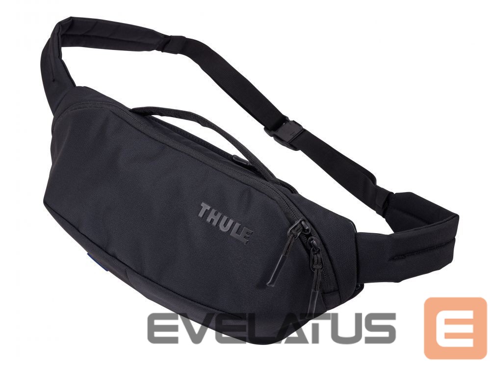 Nešiojamojo kompiuterio krepšys Thule Subterra 2 Sling Bag - Black |