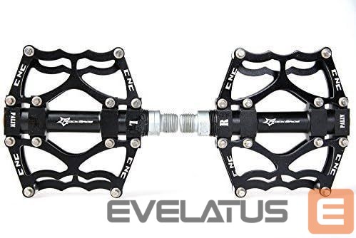 Dviračio priedas Rockbros Black