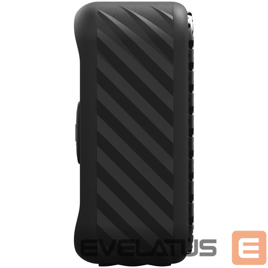 Belaidės kolonėlės KLIPSCH Klipsch Portable Speaker Austin, Black