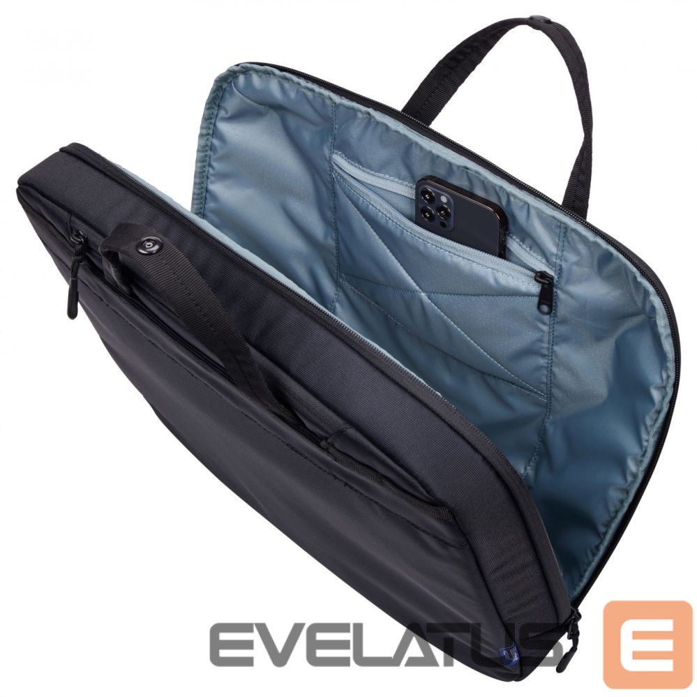 Nešiojamojo kompiuterio krepšys Thule Subterra 2 Attaché 16" - Black