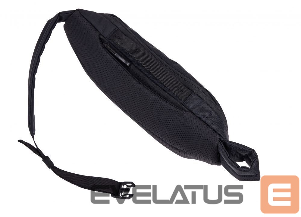 Nešiojamojo kompiuterio krepšys Thule Subterra 2 Sling Bag - Black |