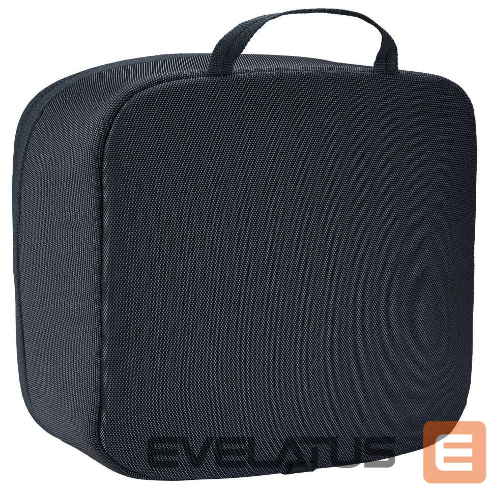 Nešiojamojo kompiuterio krepšys Thule Subterra 2 PowerShuttle Plus - Dark Slate