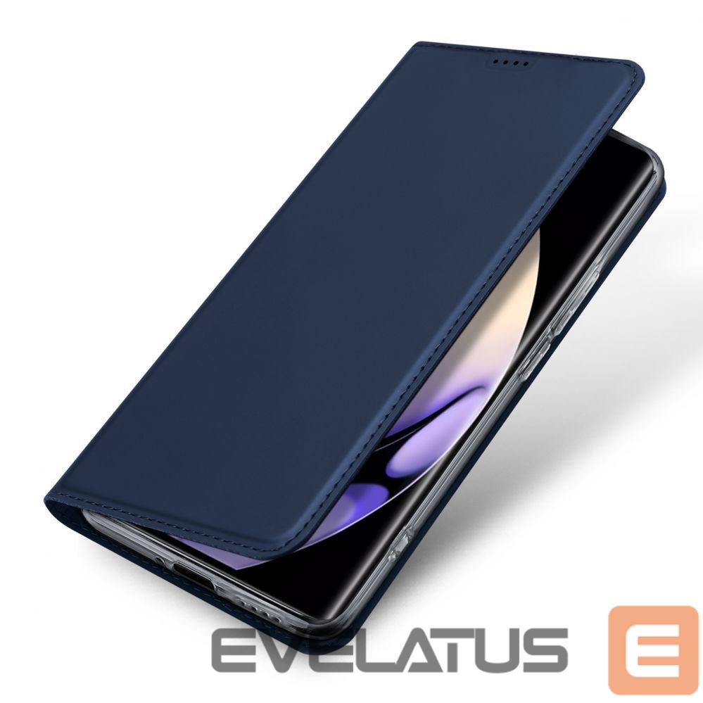 Nugarėlės dėklai Dux Ducis Blue