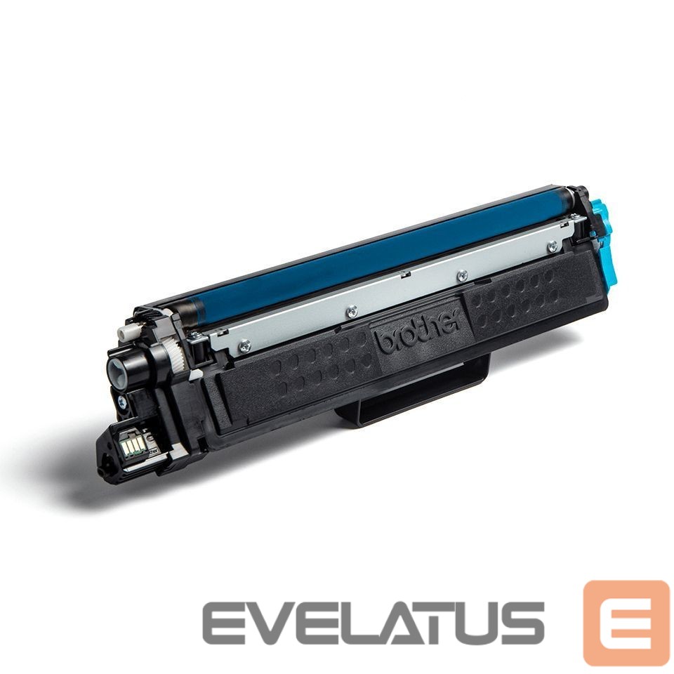 Eksploatacinės medžiagos spausdintuvams Brother TN243C | Toner cartridge | Cyan