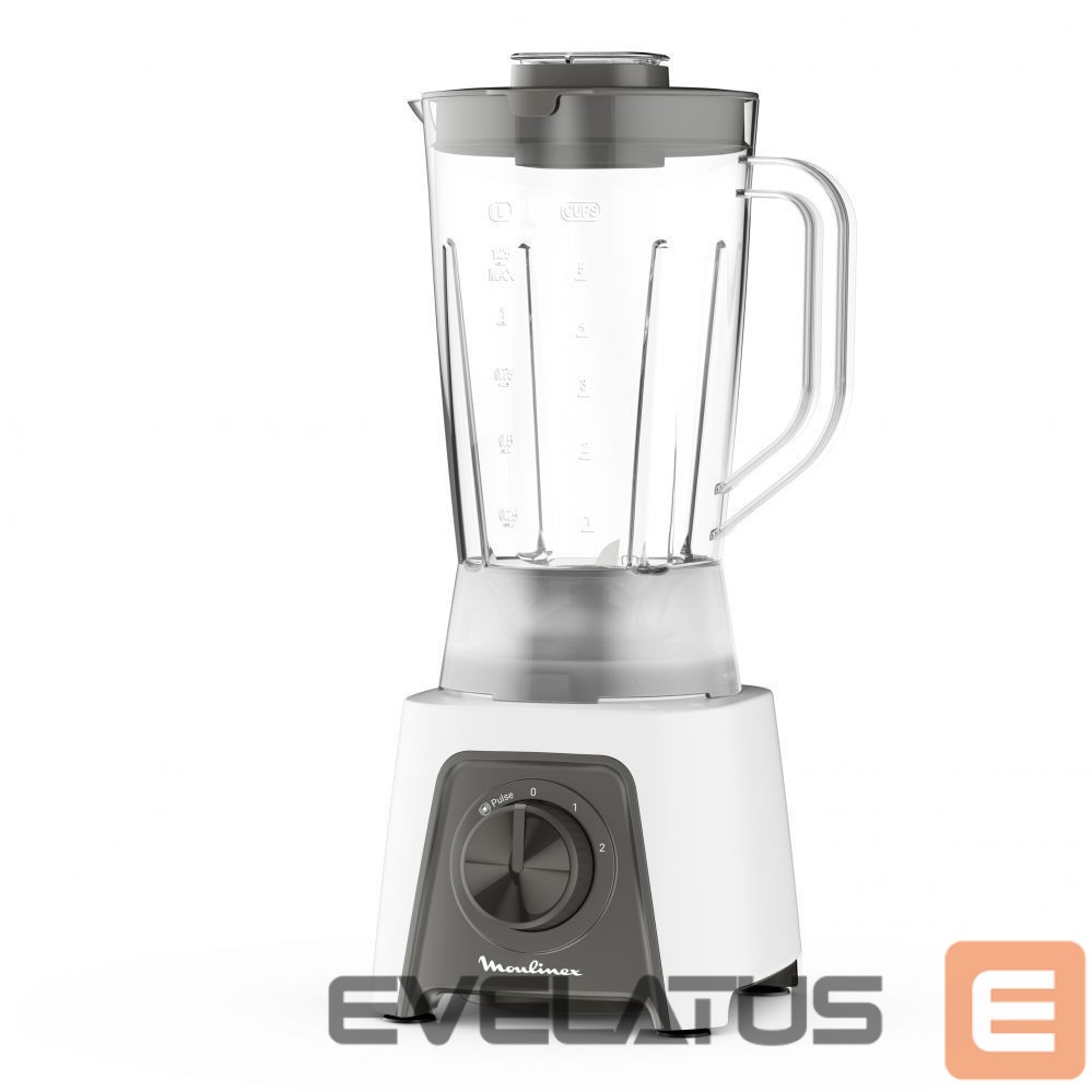Maišytuvai ir maišytuvai TEFAL BLENDER BL2C0130