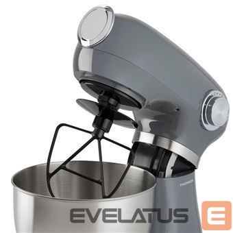 Maišytuvai ir maišytuvai Thomson THFP3510G ROBOT PATISSIER 5 L 1000 Black