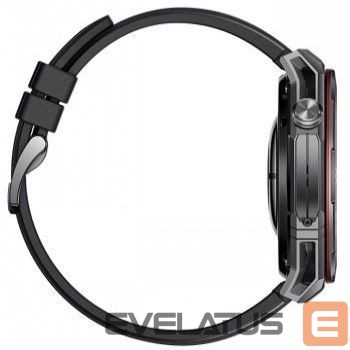 Išmanusis laikrodis Huawei HUAWEI WATCH ULTIMATE 2 (49MM) BLACK