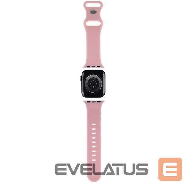 Dirželis Hello Kitty Pink