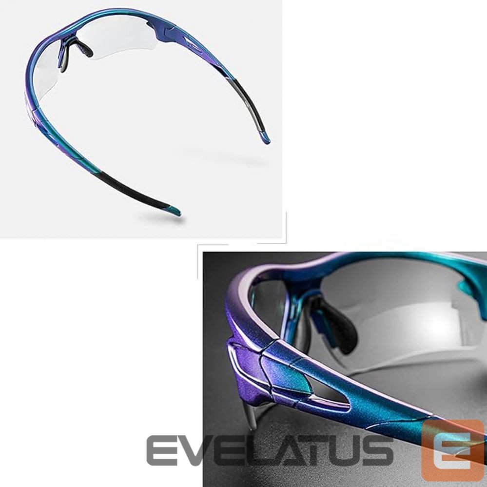 Dviračio priedas Rockbros Blue