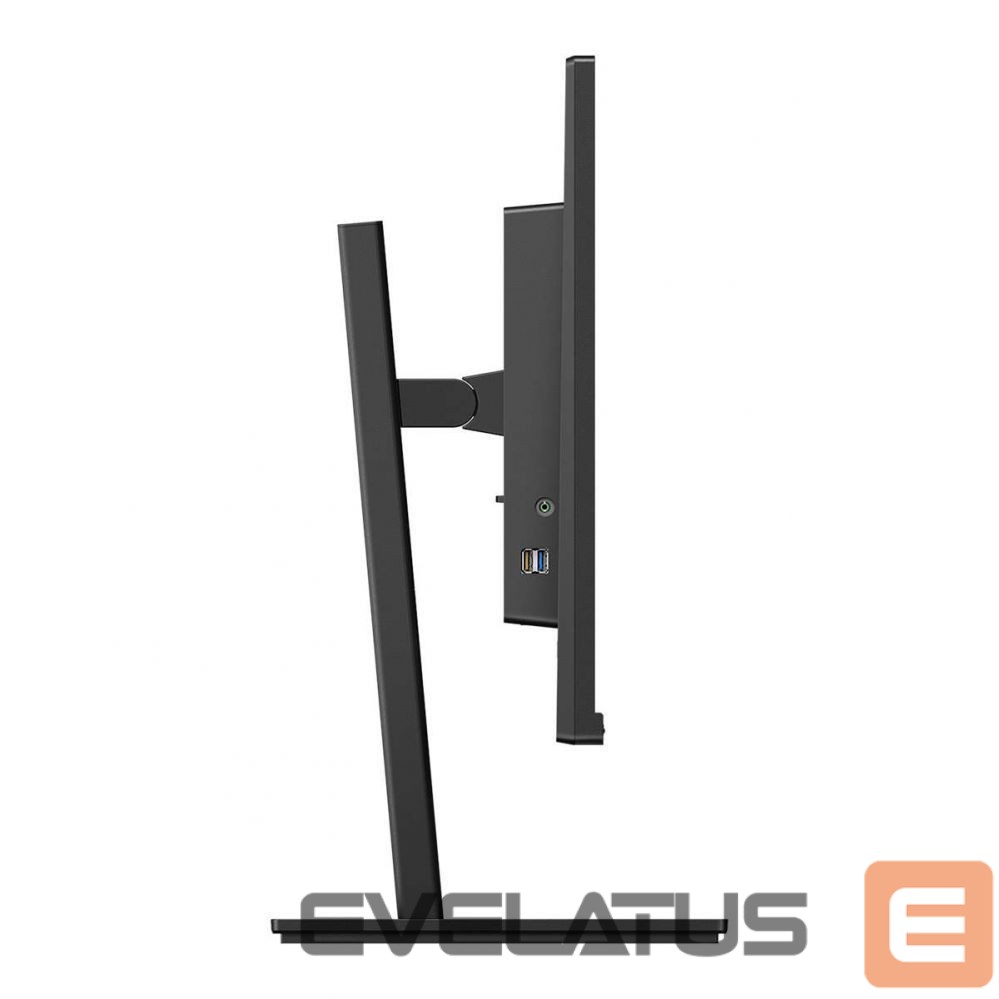 Monitoriai Mmd-monitors & displays PHILIPS 32B1U3900/00 Monitor 31.5i UHD