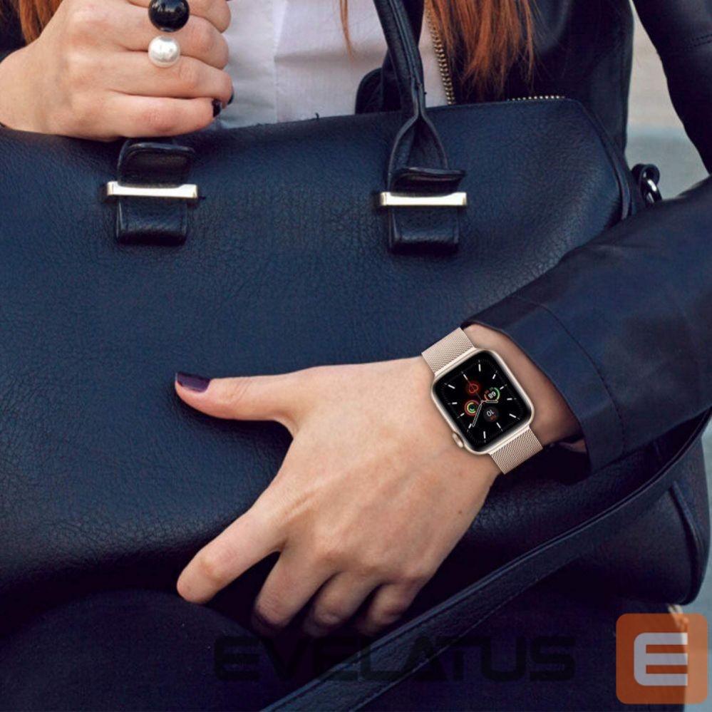Dirželis Tech-Protect Beige