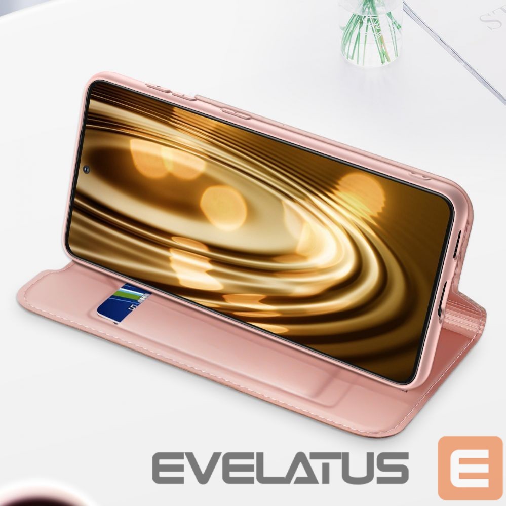 Nugarėlės dėklai Dux Ducis Pink