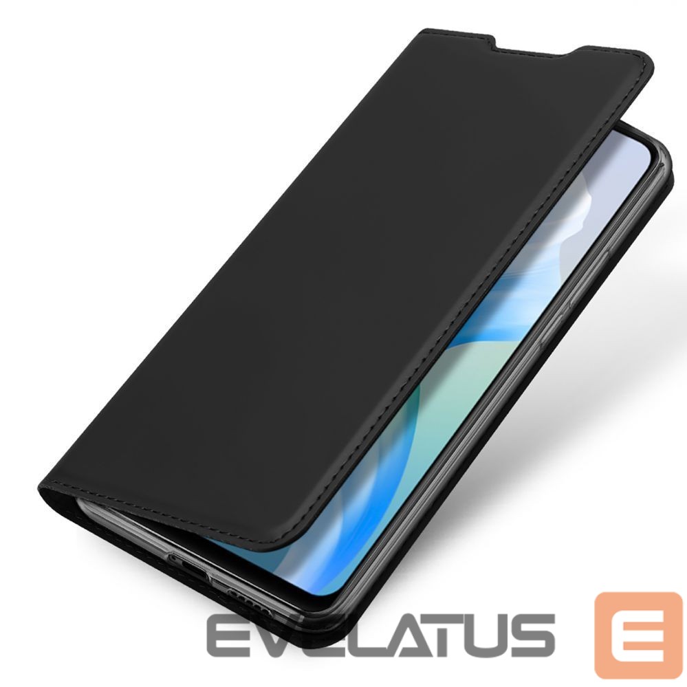 Nugarėlės dėklai Dux Ducis Dux Ducis Skin Pro Holster Cover Flap Vivo V23e black