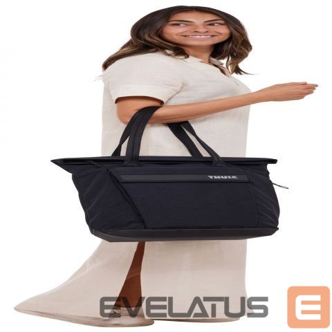 Nešiojamojo kompiuterio krepšys Thule Paramount Tote 22L - Black