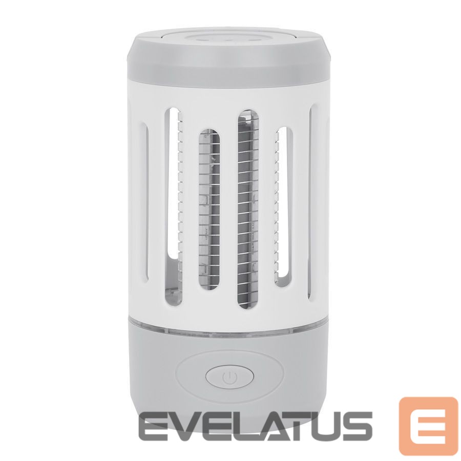 Kitas produktas Noveen Insect Killer & LED Lamp 2in1 800V 1200mAh Battery Indoor & Outdoor Use