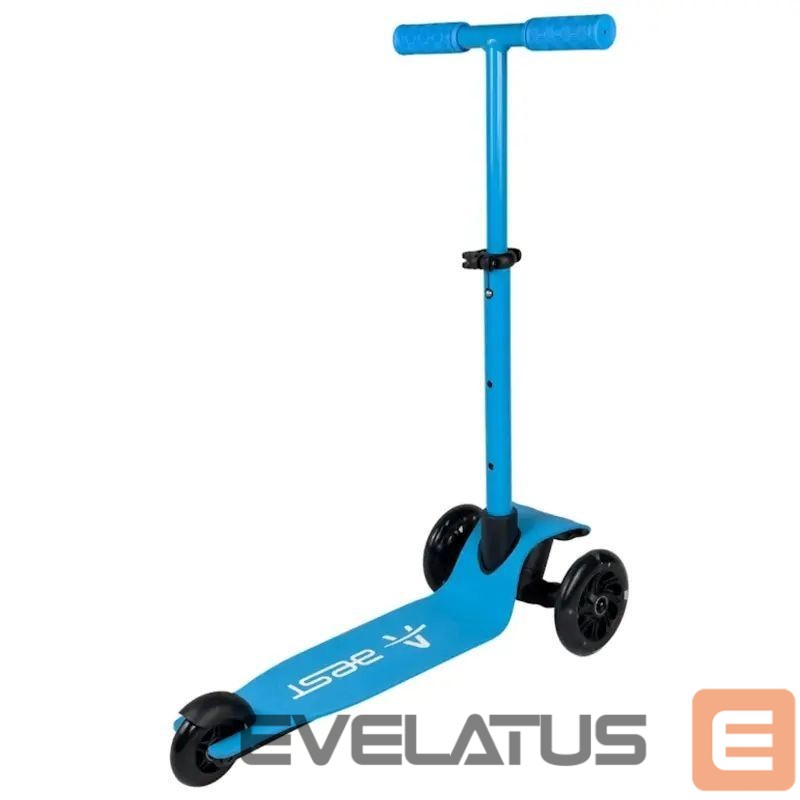 Balansinis dviratis vaikams Aest Kids Scooter Blue