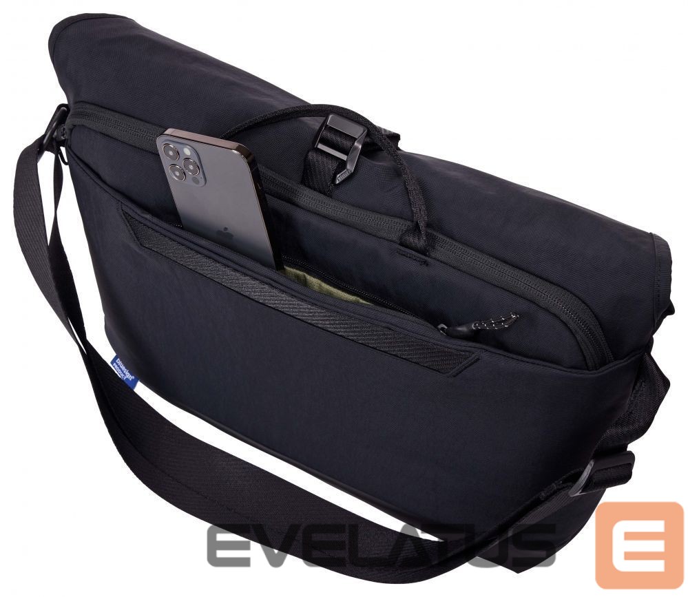 Nešiojamojo kompiuterio krepšys Thule Paramount Crossbody 14L - Black