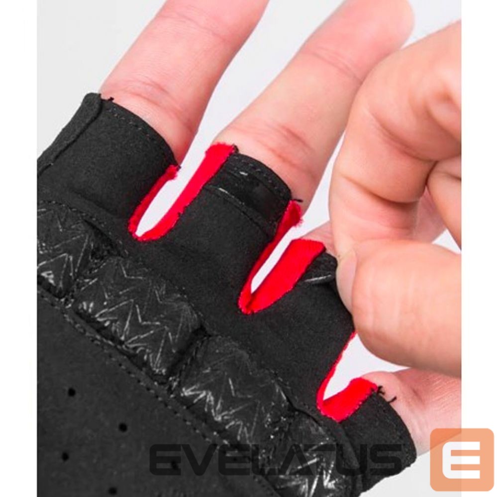 Dviračio priedas Rockbros M \ Black || Red