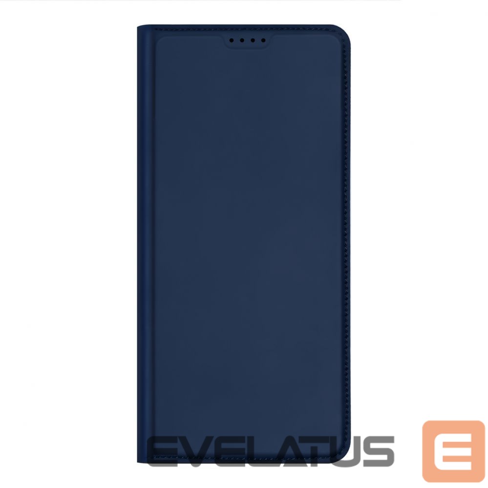Nugarėlės dėklai Dux Ducis Blue