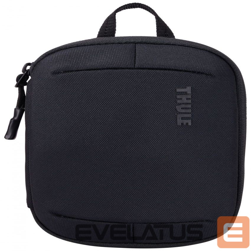 Nešiojamojo kompiuterio krepšys Thule Subterra 2 PowerShuttle Mini - Black