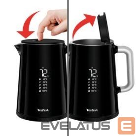 Virdulys TEFAL Kettle KO8518 1,7l black