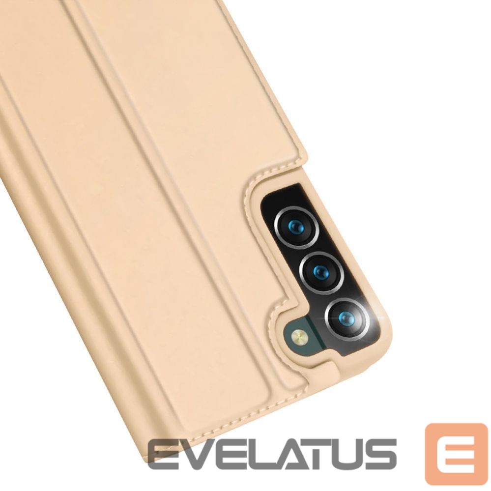 Nugarėlės dėklai Dux Ducis Gold