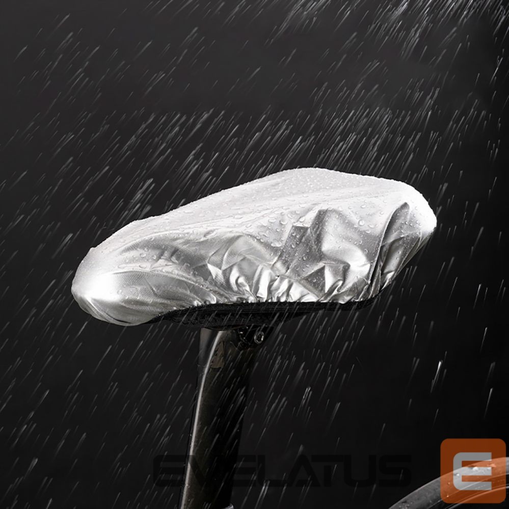 Dviračio priedas Rockbros Black \ L