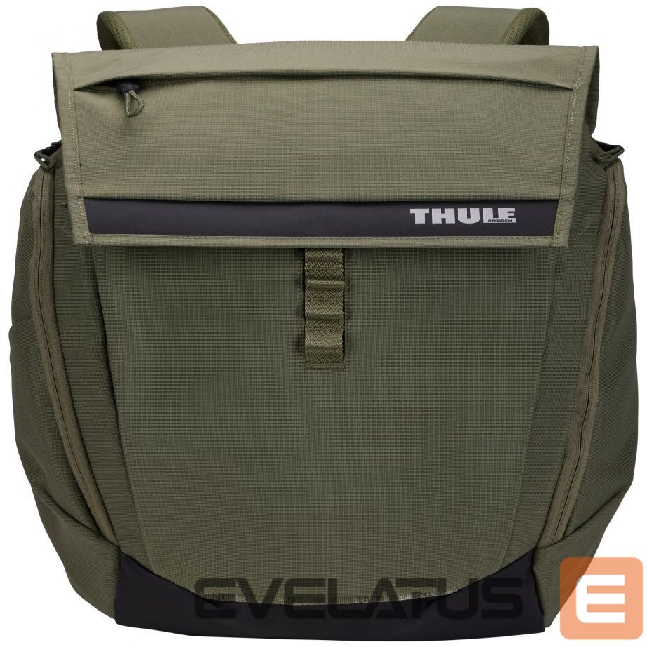 Nešiojamojo kompiuterio krepšys Thule Paramount Backpack 27L - Soft Green