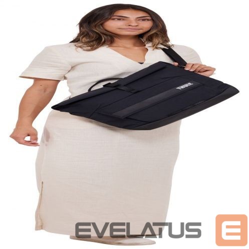 Nešiojamojo kompiuterio krepšys Thule Paramount Crossbody 14L - Black