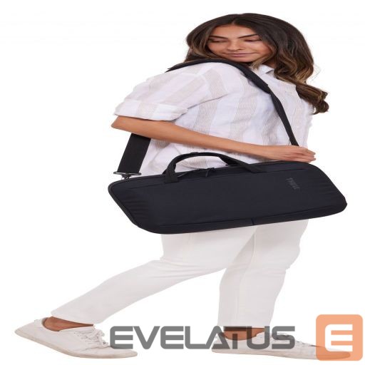 Nešiojamojo kompiuterio krepšys Thule Subterra 2 Attaché 14" - Black