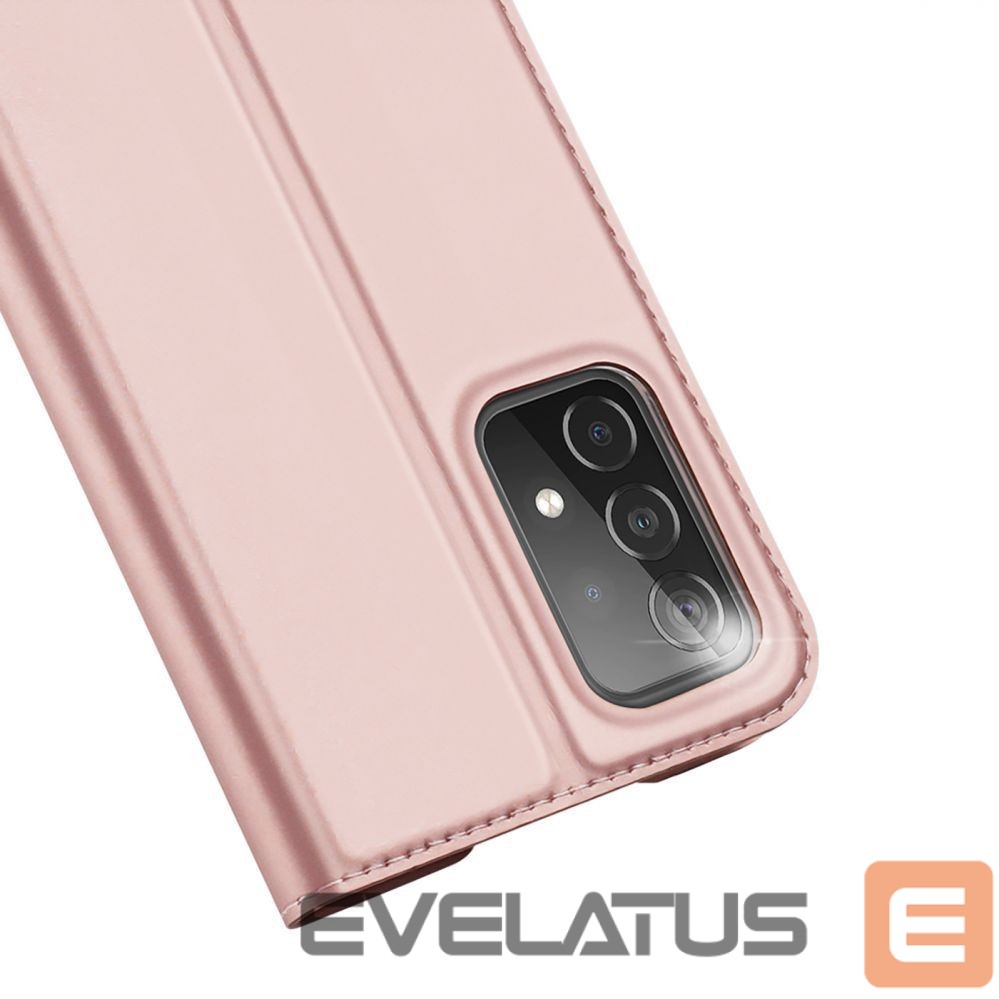 Nugarėlės dėklai Dux Ducis Pink