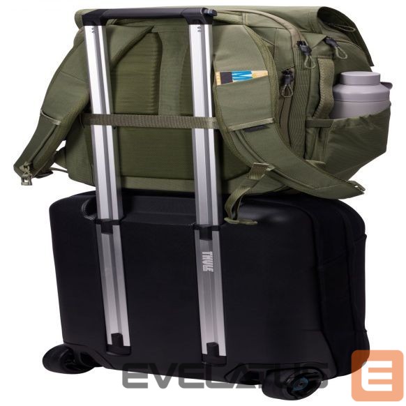 Nešiojamojo kompiuterio krepšys Thule Paramount Backpack 27L - Soft Green