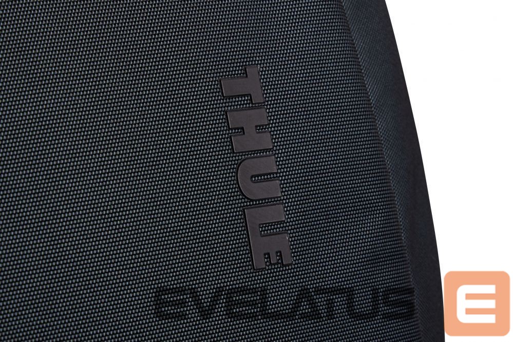 Nešiojamojo kompiuterio krepšys Thule Subterra 2 Backpack 27L - Dark Slate