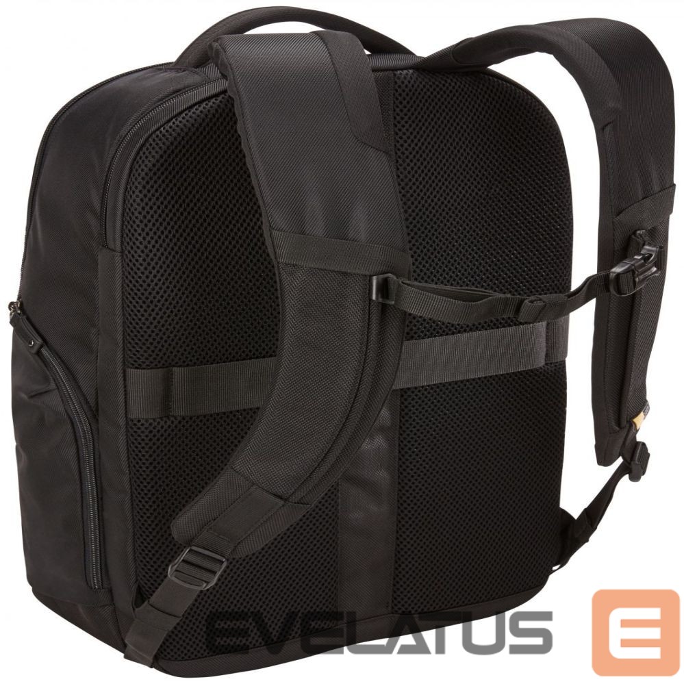 Nešiojamojo kompiuterio krepšys Case Logic NOTIBP117 Notion Backpack 17