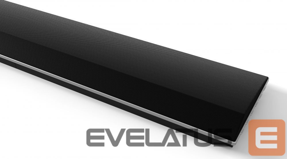 Interaktyvus sprendimas LG Soundbar SG10TY for TV with Dolby Atmos 3.1 Channel