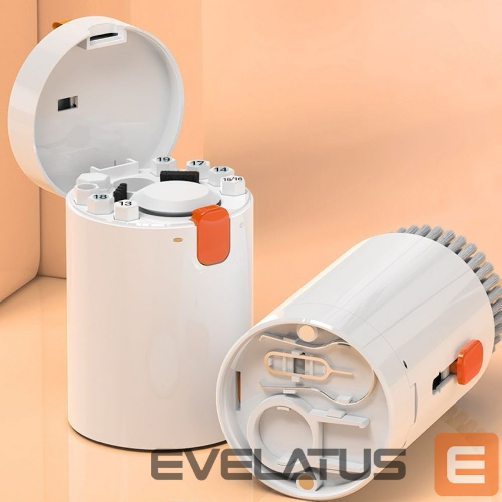 Kitas produktas Hurtel White