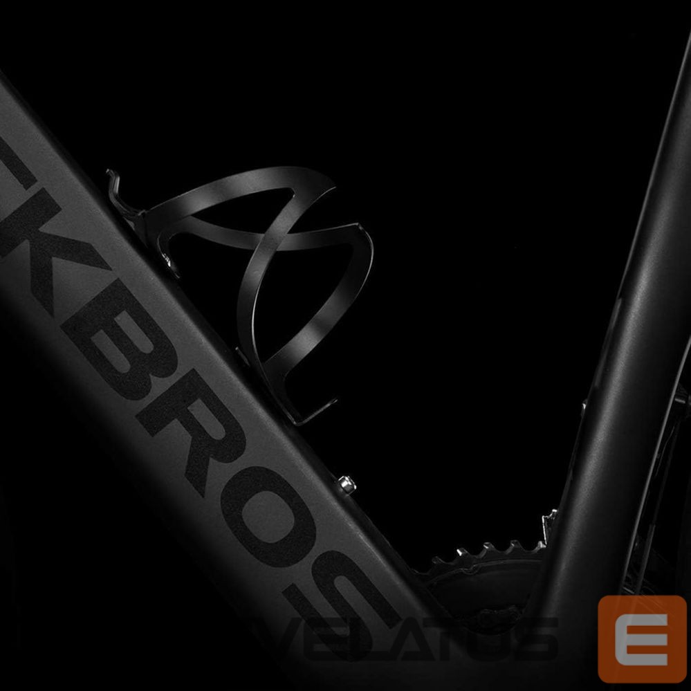 Dviračio priedas Rockbros Black
