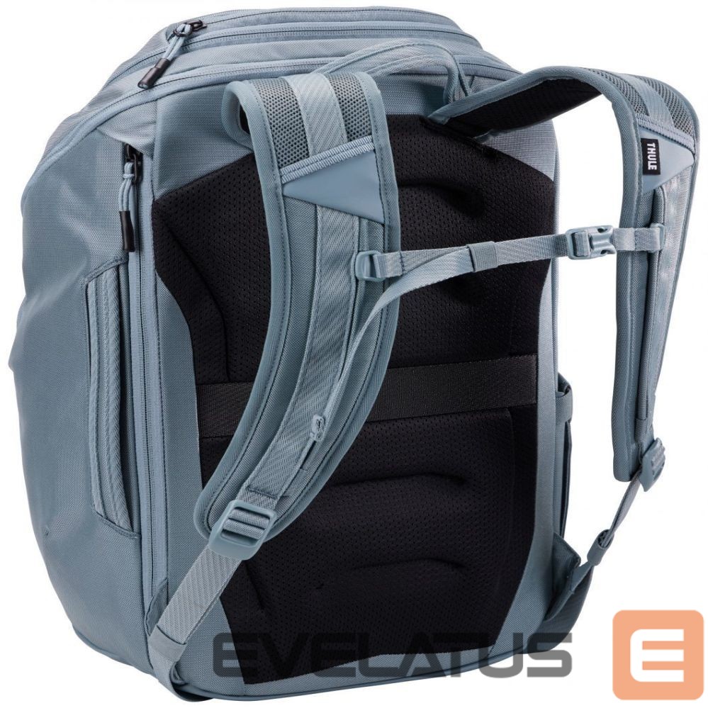 Nešiojamojo kompiuterio krepšys Thule Chasm Backpack 26L - Pond Gray