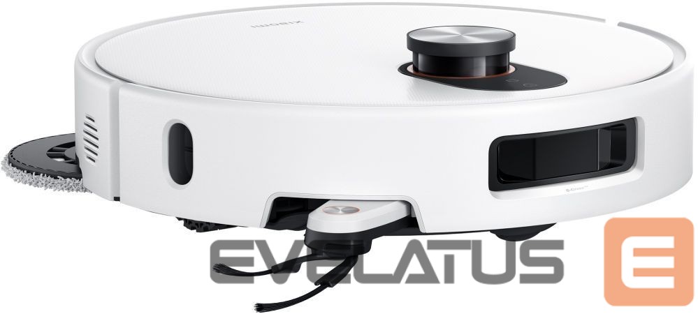Dulkių siurblys Xiaomi Robot Vacuum S40 EU | White