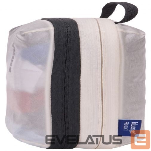 Nešiojamojo kompiuterio krepšys Thule Compression Packing Cube Small White