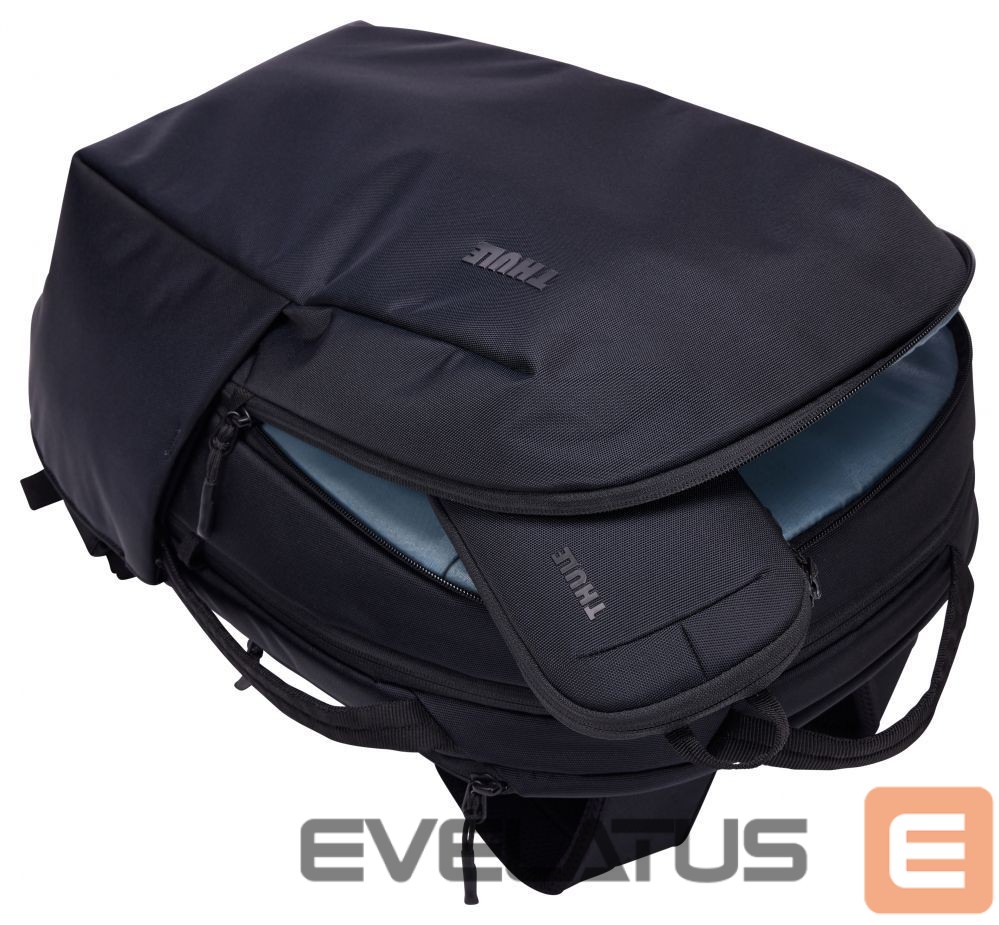 Nešiojamojo kompiuterio krepšys Thule Subterra 2 PowerShuttle Mini - Black