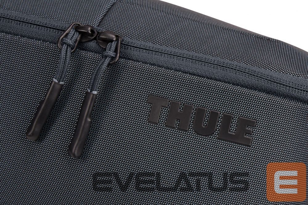 Nešiojamojo kompiuterio krepšys Thule Subterra 2 Toiletry - Dark Slate |