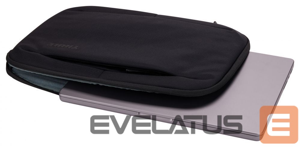Nešiojamojo kompiuterio krepšys Thule Subterra 2 MacBook Sleeve 14" - Black