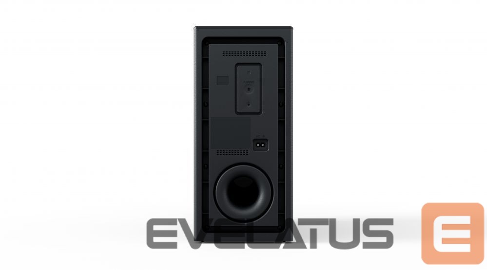 Interaktyvus sprendimas LG Soundbar SG10TY for TV with Dolby Atmos 3.1 Channel