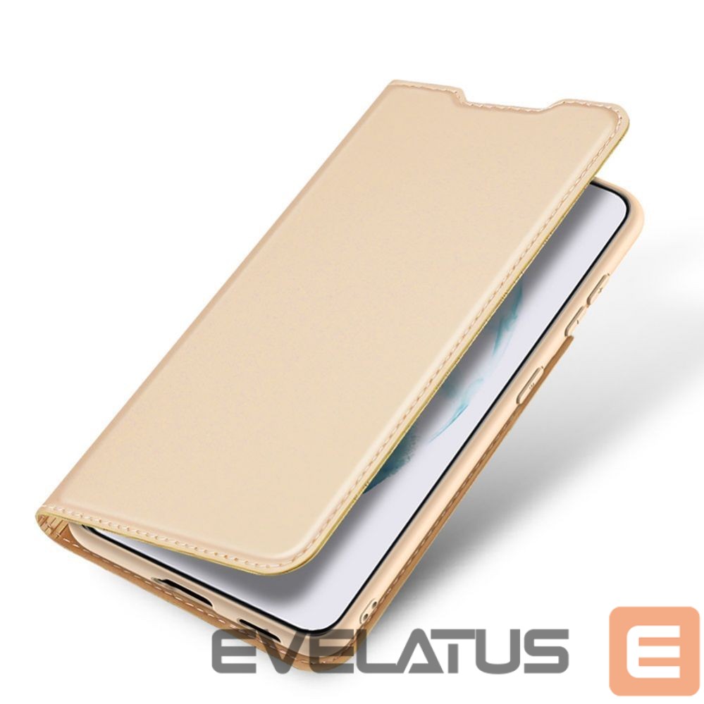 Nugarėlės dėklai Dux Ducis Gold