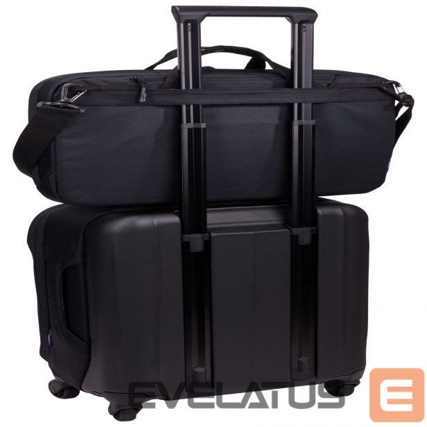 Nešiojamojo kompiuterio krepšys Thule Subterra 2 Attaché 16" - Black
